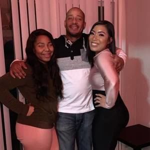 Meet your Posher, Eddie